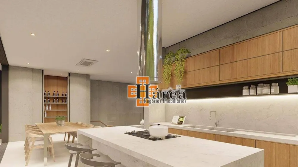 Sobrado, 4 quartos, 450 m² - Foto 3