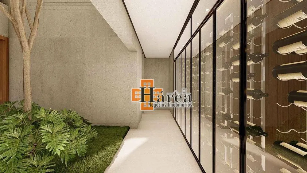 Sobrado, 4 quartos, 450 m² - Foto 9