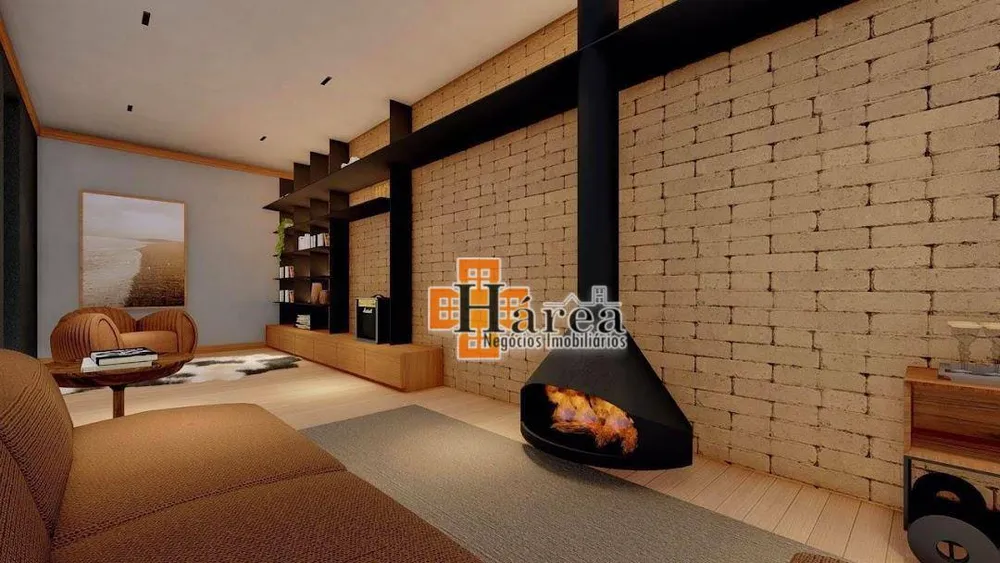 Sobrado, 4 quartos, 450 m² - Foto 2