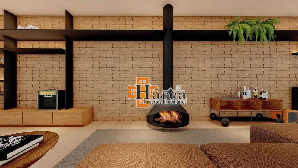 Sobrado, 4 quartos, 450 m² - Foto 4