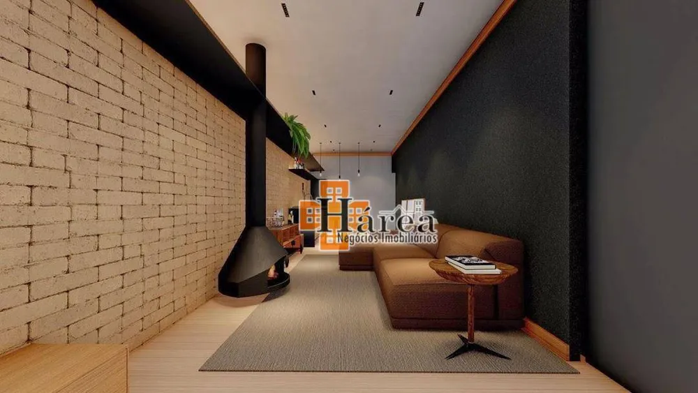 Sobrado, 4 quartos, 450 m² - Foto 5