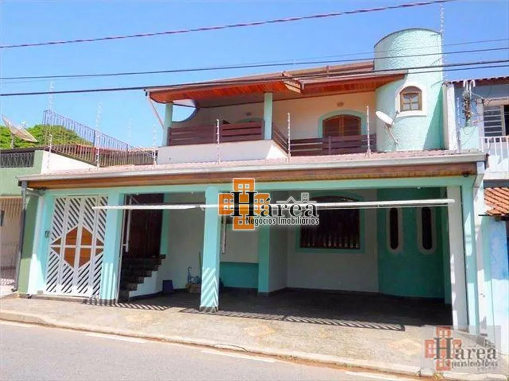 Sobrado, 4 quartos, 670 m² - Foto 2