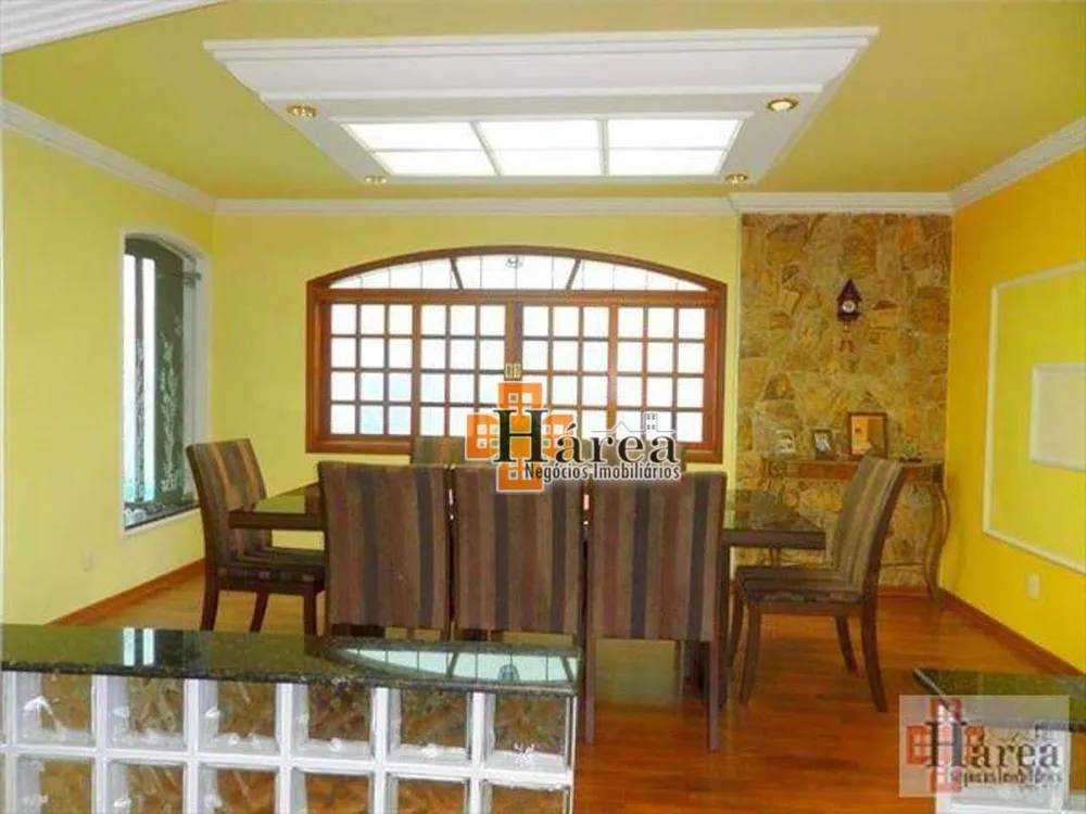 Sobrado, 4 quartos, 670 m² - Foto 3