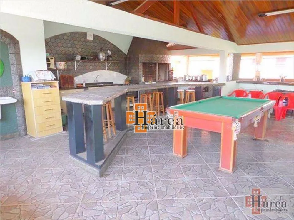 Sobrado, 4 quartos, 670 m² - Foto 8