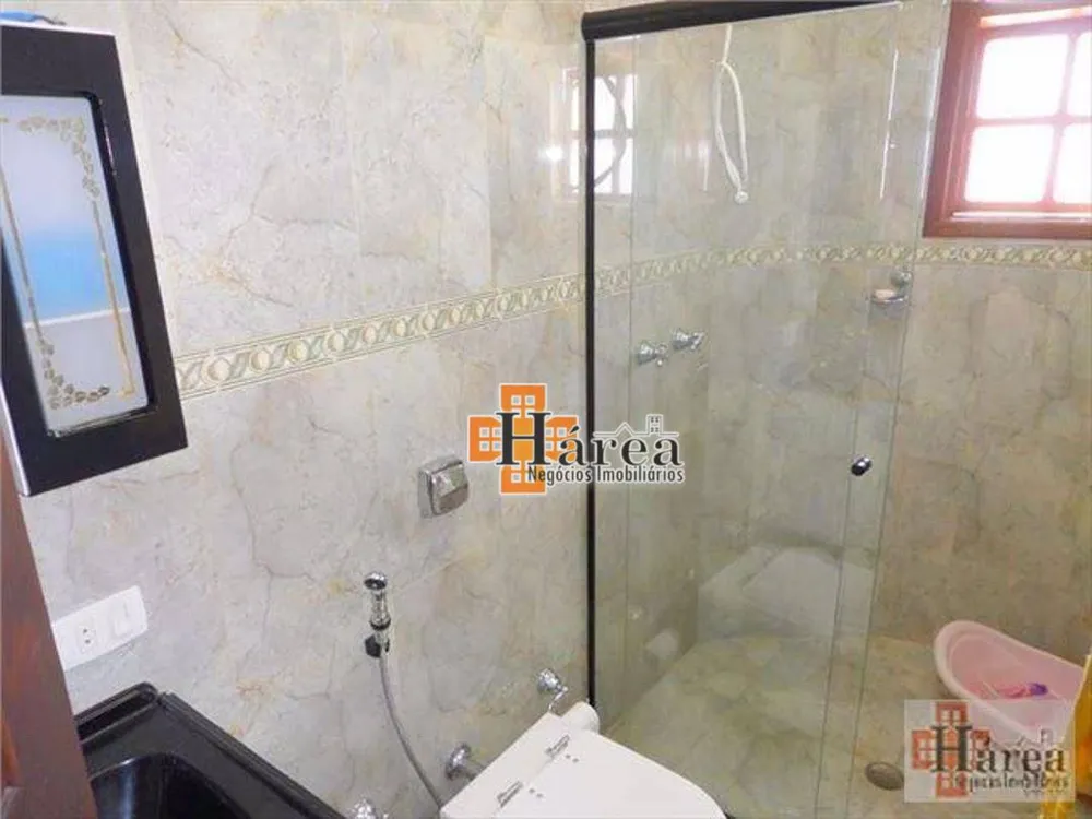 Sobrado, 4 quartos, 670 m² - Foto 4