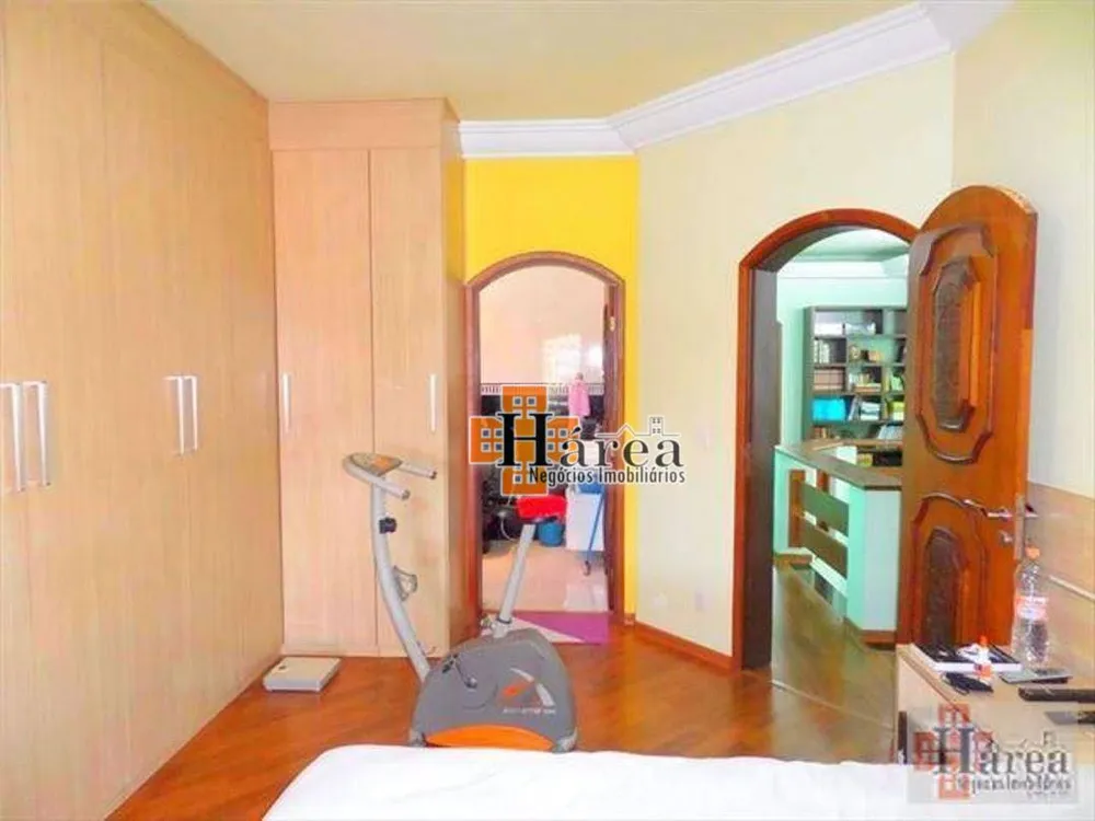 Sobrado, 4 quartos, 670 m² - Foto 5