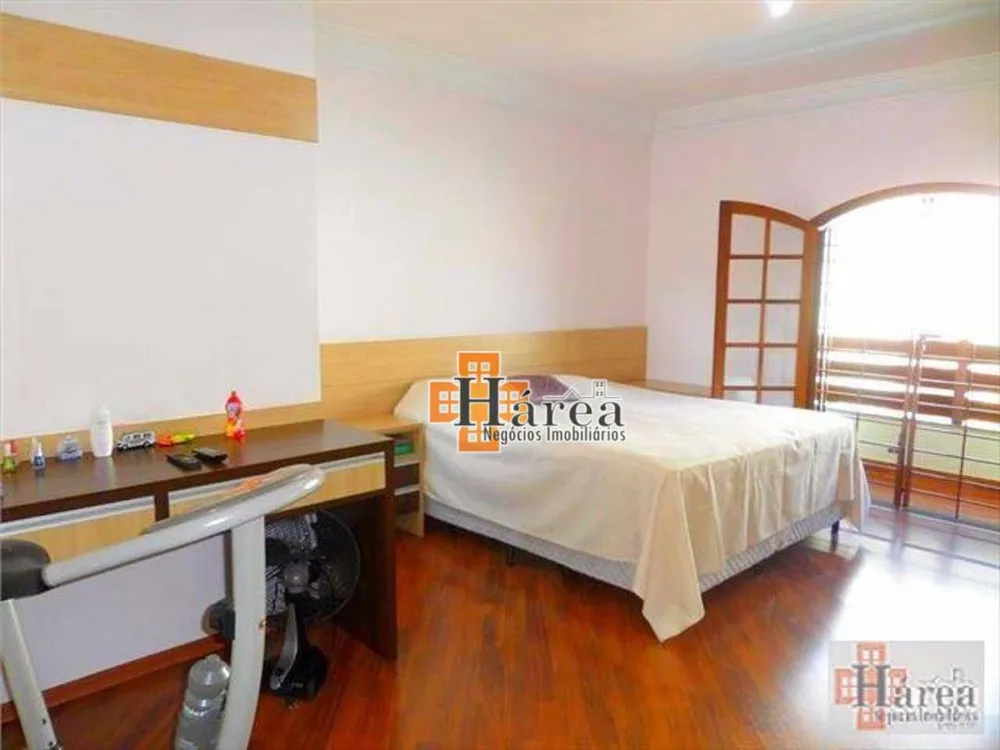 Sobrado, 4 quartos, 670 m² - Foto 6