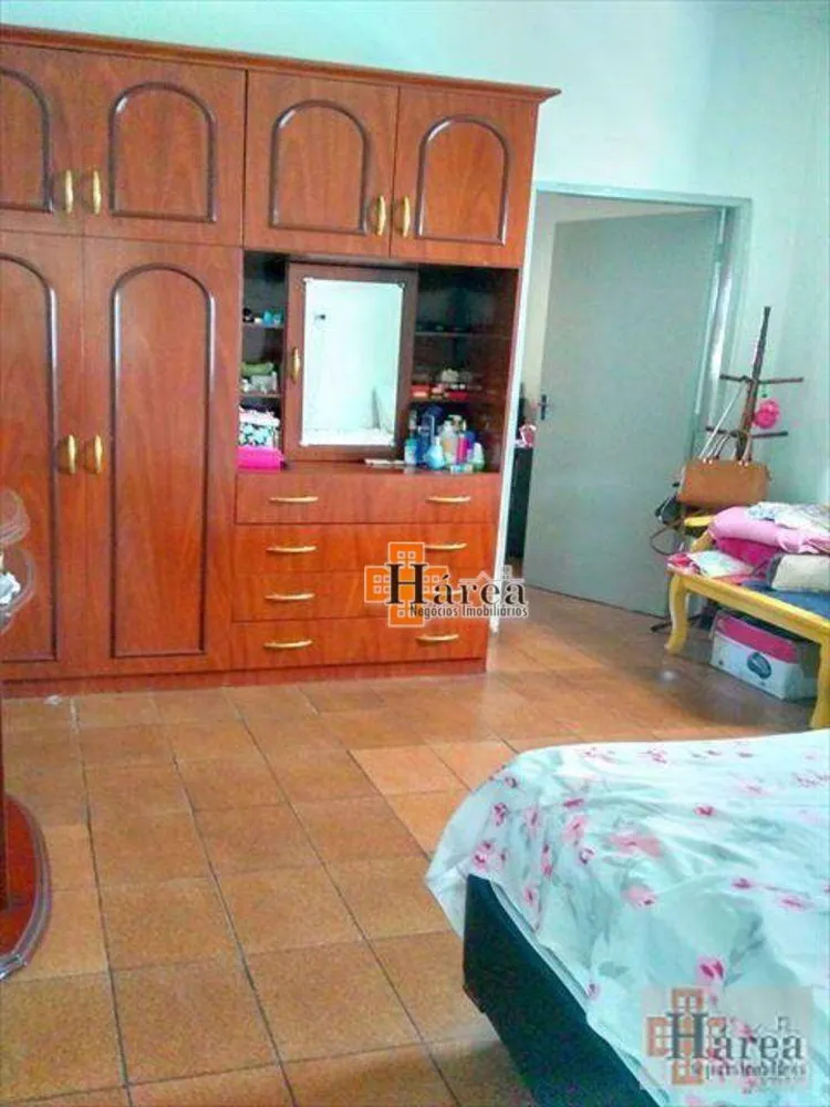 Casa, 3 quartos, 160 m² - Foto 9