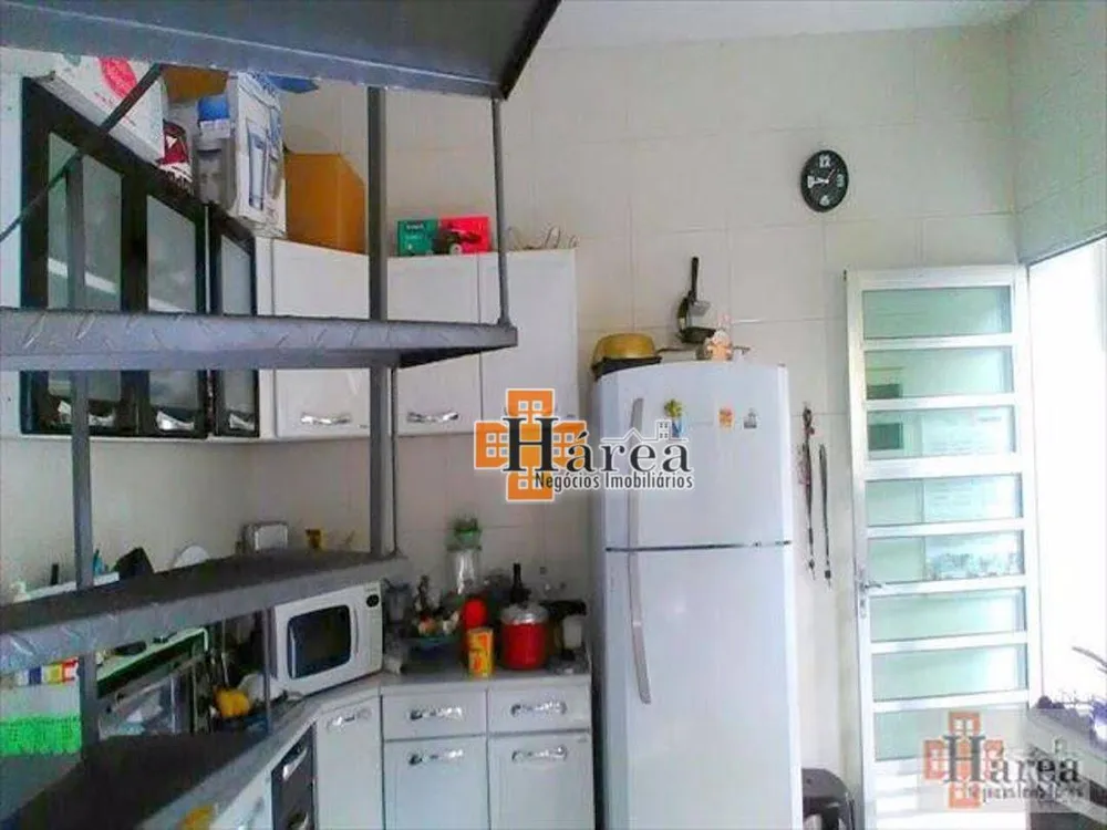 Casa, 3 quartos, 160 m² - Foto 2