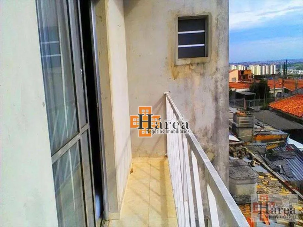 Casa, 3 quartos, 160 m² - Foto 6