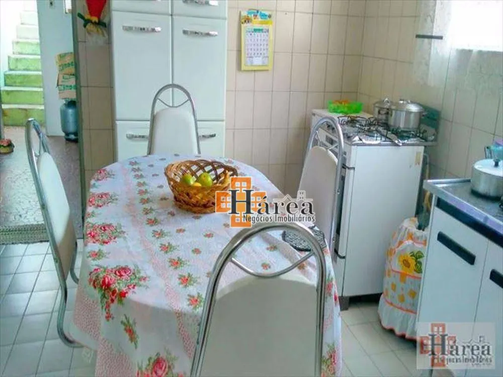 Casa, 3 quartos, 160 m² - Foto 11