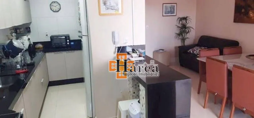 Apartamento, 3 quartos, 88 m² - Foto 11