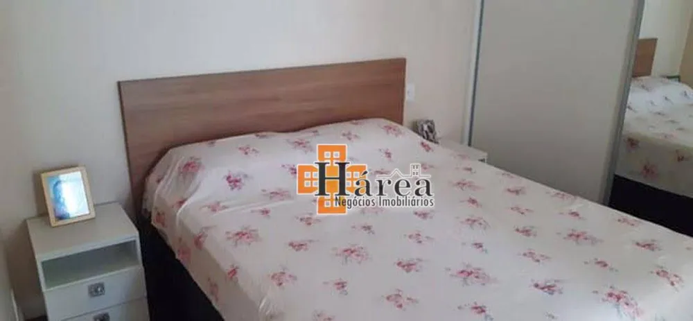 Apartamento, 3 quartos, 88 m² - Foto 7
