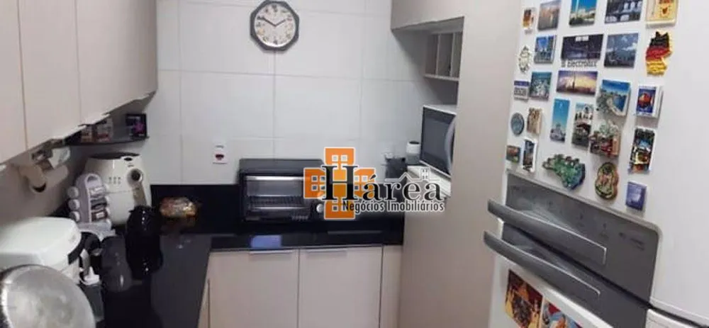 Apartamento, 3 quartos, 88 m² - Foto 12