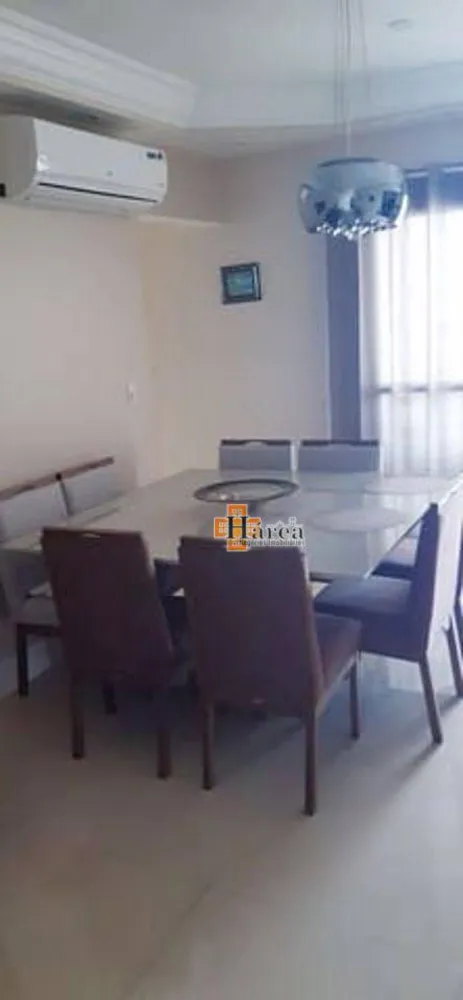 Apartamento, 3 quartos, 88 m² - Foto 1