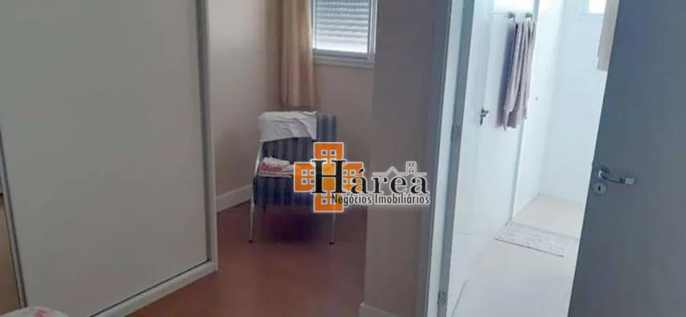 Apartamento, 3 quartos, 88 m² - Foto 9