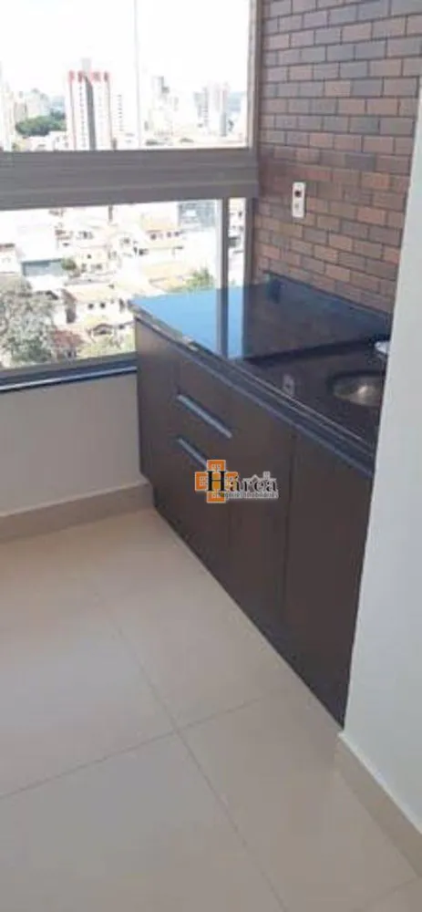 Apartamento, 3 quartos, 88 m² - Foto 5