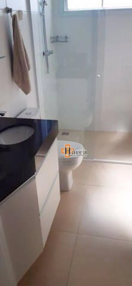 Apartamento, 3 quartos, 88 m² - Foto 10