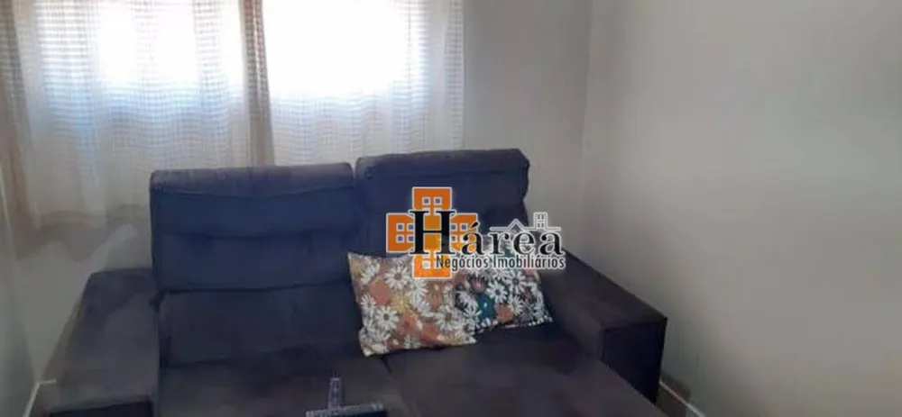 Apartamento, 3 quartos, 88 m² - Foto 2
