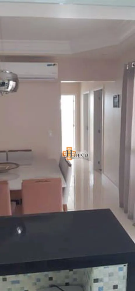 Apartamento, 3 quartos, 88 m² - Foto 4