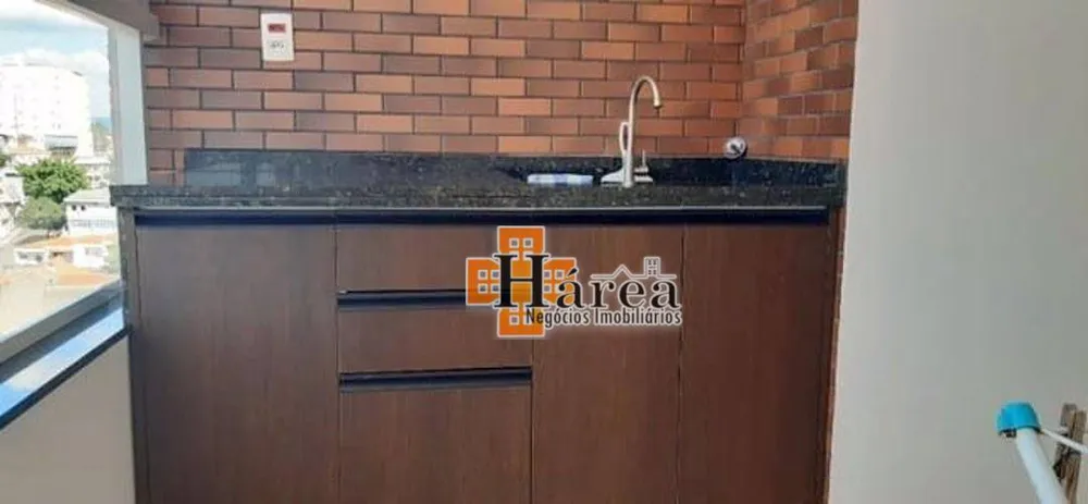 Apartamento, 3 quartos, 88 m² - Foto 6
