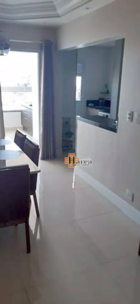 Apartamento, 3 quartos, 88 m² - Foto 3