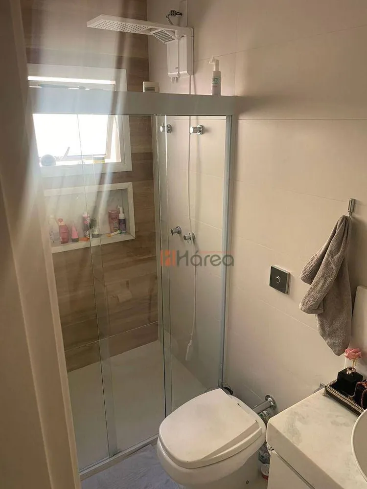 Sobrado, 2 quartos, 174 m² - Foto 6