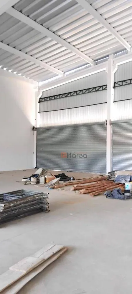 Depósito-Galpão, 288 m² - Foto 7