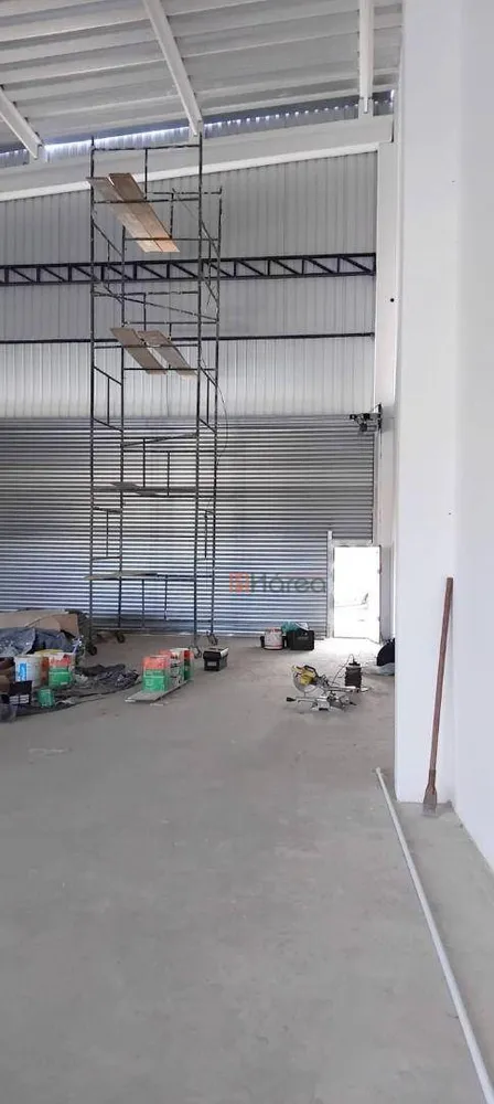 Depósito-Galpão, 288 m² - Foto 8