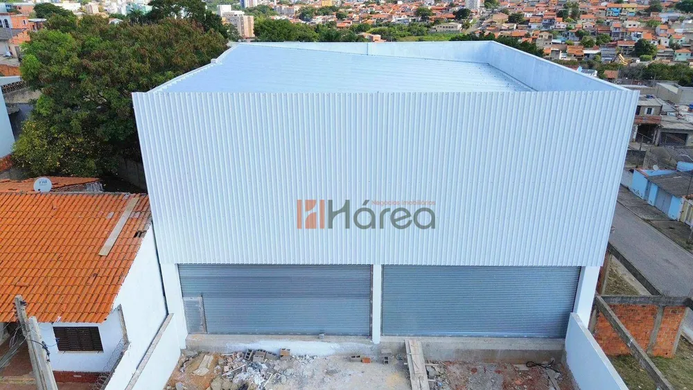 Depósito-Galpão, 288 m² - Foto 3