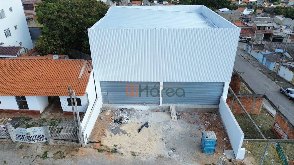 Depósito-Galpão, 288 m² - Foto 2