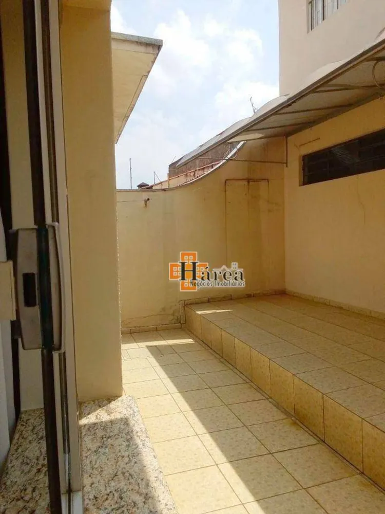 Casa, 3 quartos, 217 m² - Foto 4