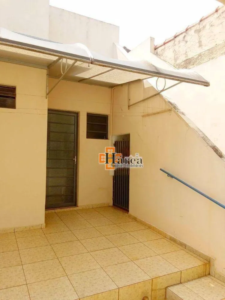 Casa, 3 quartos, 217 m² - Foto 3