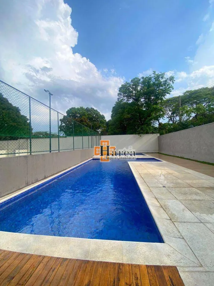Cobertura, 3 quartos, 259 m² - Foto 2