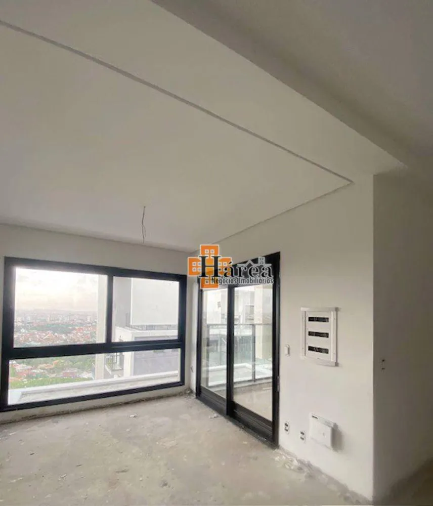 Cobertura, 3 quartos, 259 m² - Foto 1