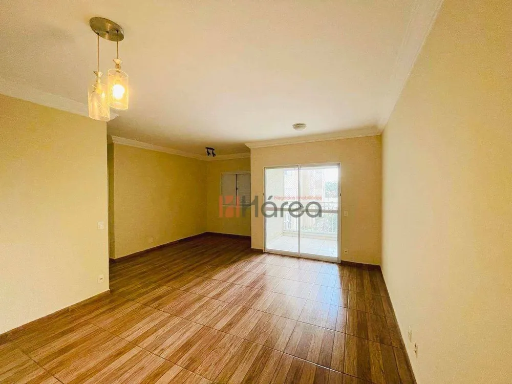 Apartamento, 2 quartos, 79 m² - Foto 4