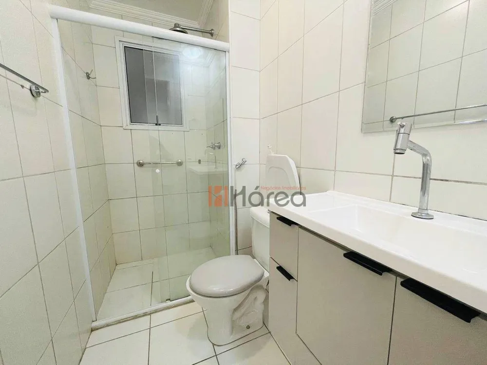 Apartamento, 2 quartos, 79 m² - Foto 10