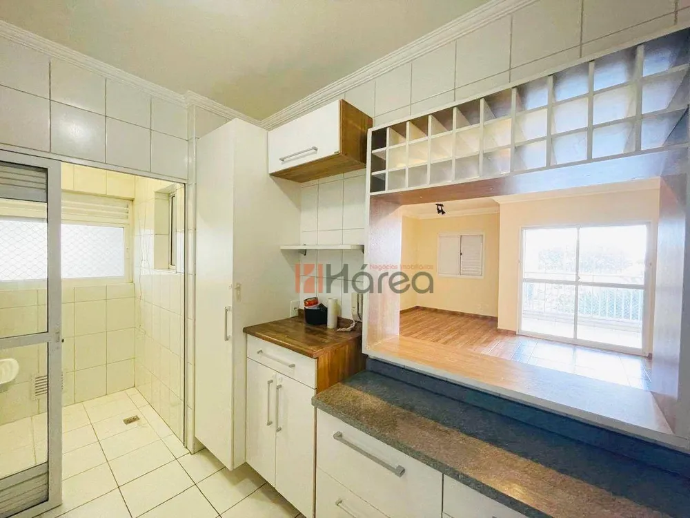 Apartamento, 2 quartos, 79 m² - Foto 5