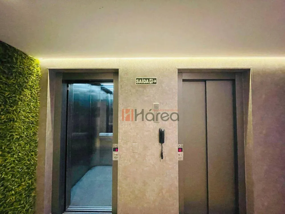 Apartamento, 2 quartos, 79 m² - Foto 3