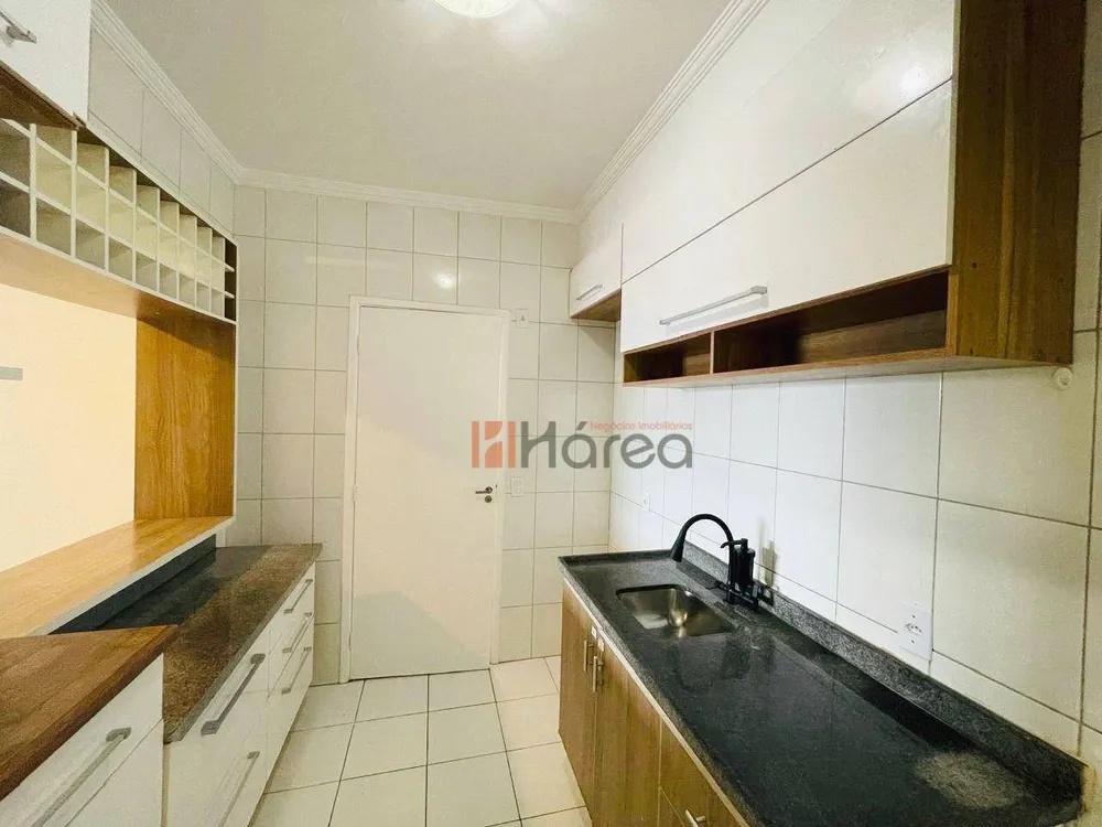 Apartamento, 2 quartos, 79 m² - Foto 6
