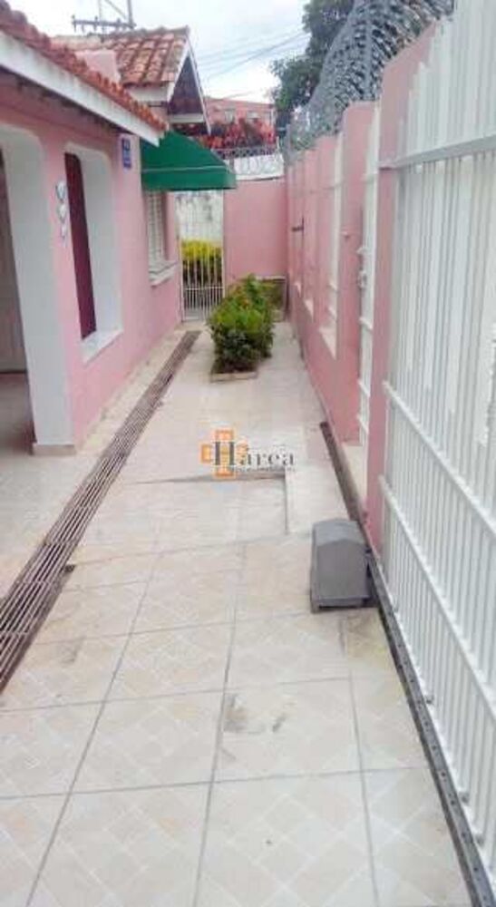 Casa à venda com 3 quartos, 179m² - Foto 5