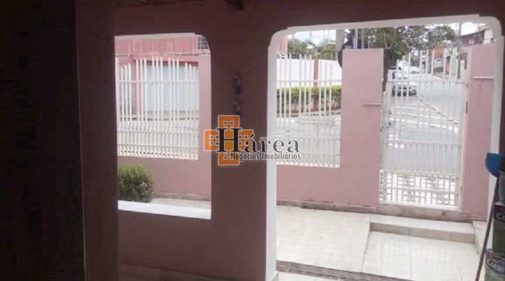 Casa à venda com 3 quartos, 179m² - Foto 3