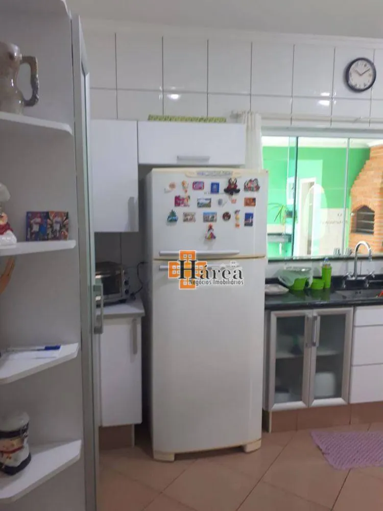 Sobrado, 3 quartos, 338 m² - Foto 5