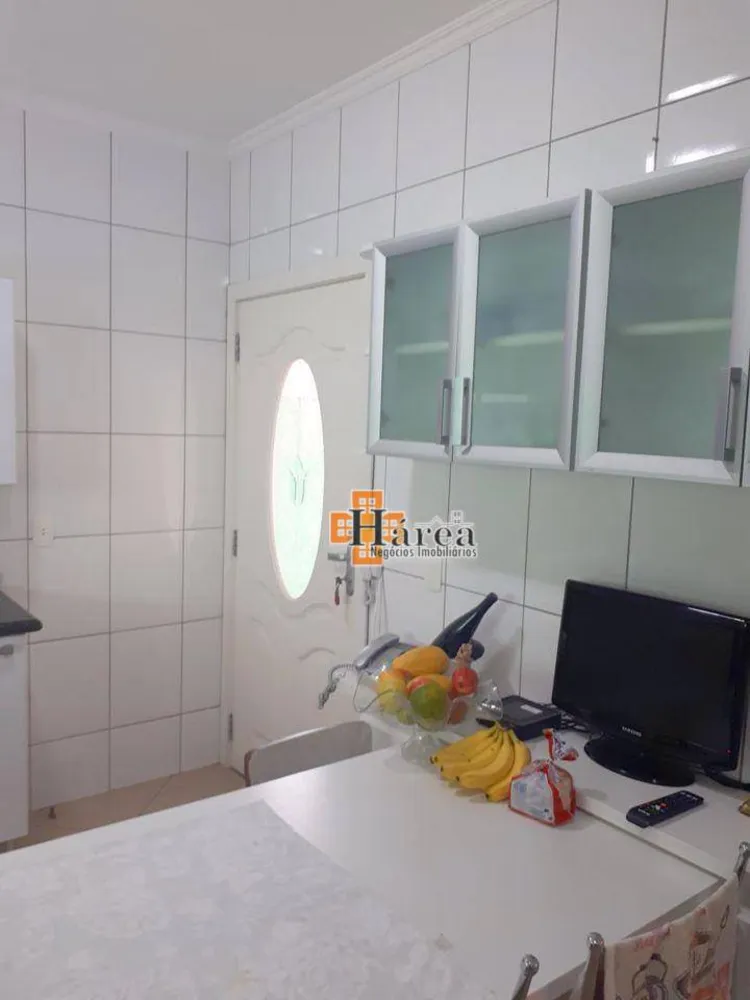 Sobrado, 3 quartos, 338 m² - Foto 3