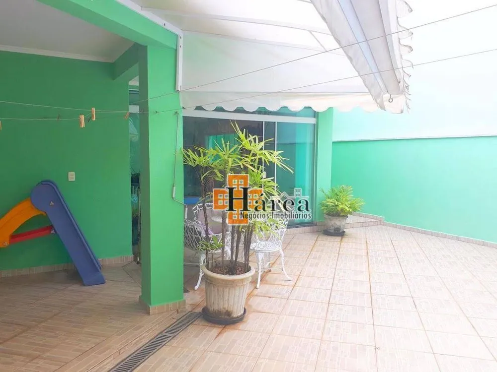 Sobrado, 3 quartos, 338 m² - Foto 2