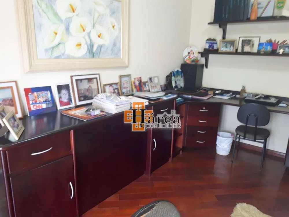 Sobrado, 3 quartos, 338 m² - Foto 11