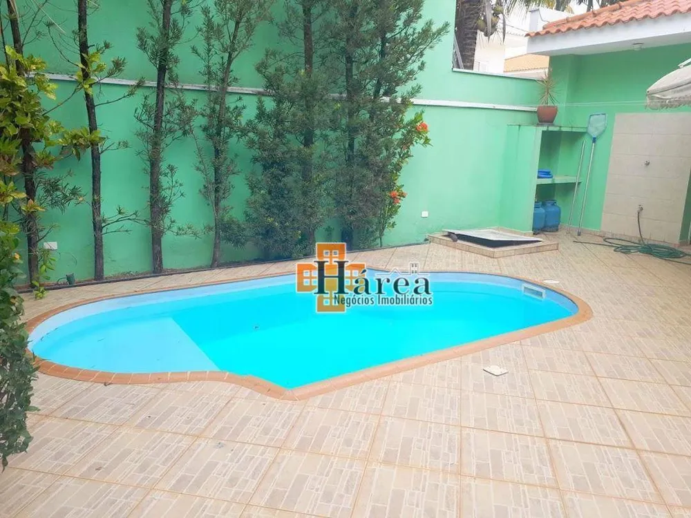 Sobrado, 3 quartos, 338 m² - Foto 7