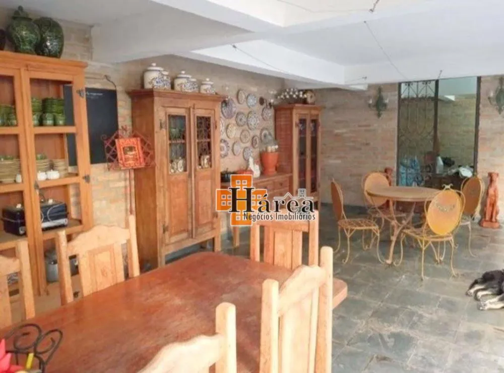 Casa, 3 quartos, 224 m² - Foto 12