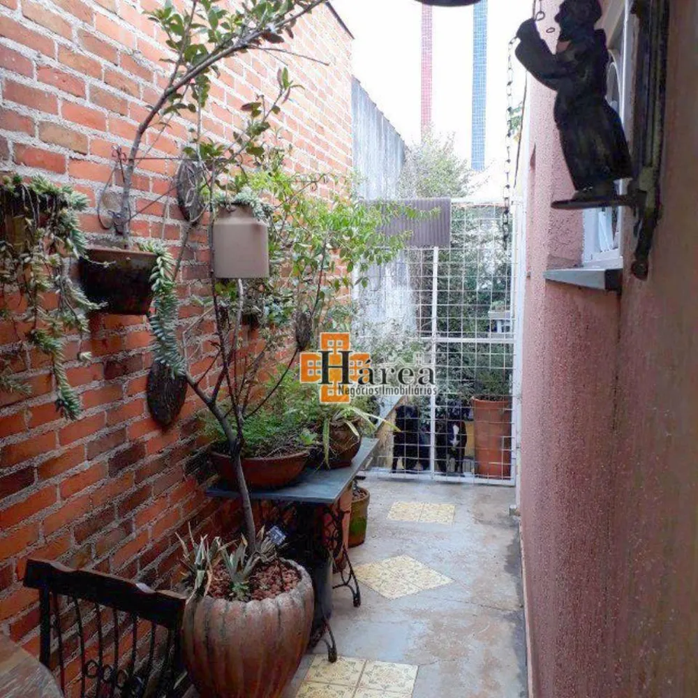 Casa, 3 quartos, 224 m² - Foto 11