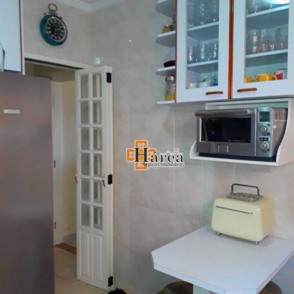 Casa, 3 quartos, 224 m² - Foto 8